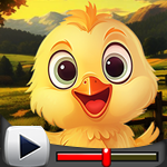 G4K Charmed Chick Rescue …