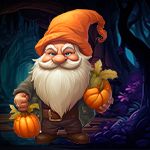 G4K Charming Gnome Escape…