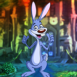 G4K Cheerful Bunny Escape…