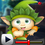 G4K Cheerful Elf Escape Game Walkthrough