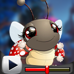 G4K Cheerful Ladybug Esca…