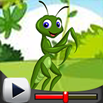 G4K Cheerful Mantis Escap…
