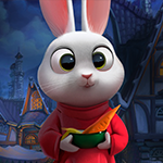 G4K Chef Rabbit Escape Game