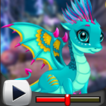 G4K Cheerful Dragon Escap…