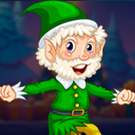 G4K Christmas Elf Rescue …