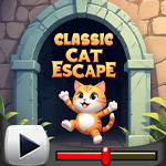 G4K Classic Cat Escape Ga…