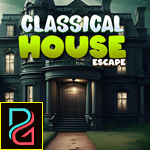 G4K Classical House Escape Game
