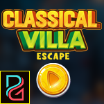 G4K Classical Villa Escap…