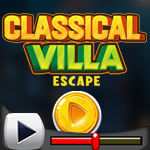 G4K Classical Villa Escap…