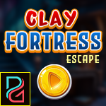 G4K Clay Fortress Escape …