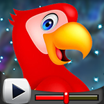 G4K Clever Parrot Escape Game Walkthrough
