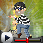 G4K Clever Thief Escape G…