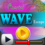 G4K Coastal Wave Escape G…