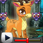 G4K Coddle Deer Escape Game Walkthrough