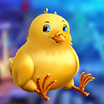 G4K Comely Chick Escape Game