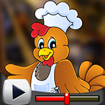 G4K Comely Chicken Chef E…