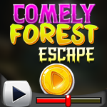 G4K Comely Forest Escape …