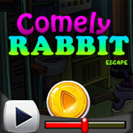 G4K Comely Rabbit Escape …