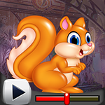 G4K Comely Squirrel Escape Game Walkthrough