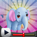 G4K Compliant Comely Elephant Escape Game Walkthrough