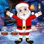 G4K Concern Santa Claus Escape Game
