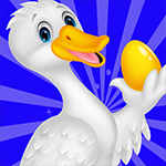 G4K Conquest Duck Escape Game