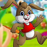 G4K Convivial Bunny Escape Game