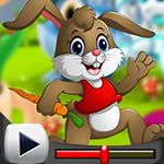 G4K Convivial Bunny Escap…