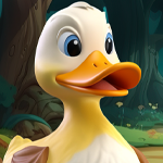 G4K Convivial Duck Rescue…