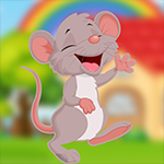 G4K Convivial Mouse Escape Game
