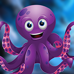 G4K Convivial Octopus Escape Game
