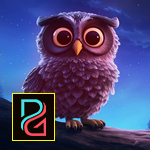 G4K Crimson Owl Rescue Game