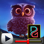 G4K Crimson Owl Rescue Game Walkthrough