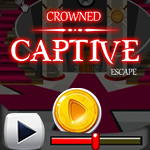 G4K Crowned Captive Escap…