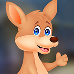 G4K Cunning Kangaroo Escape Game