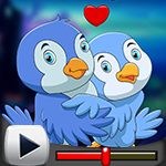 G4K Cute Lovely Bird Escape Game Walkthrough