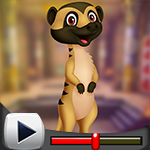 G4K Cute Meerkat Escape Game Walkthrough