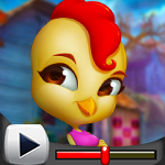 G4K Cute Minuscule Fowl Escape Game Walkthrough