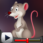 G4K Cute Opossum Escape Game Walkthrough