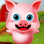 G4K Cute Piglet Escape Game