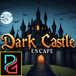 G4K Dark Castle Escape Ga…