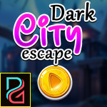 G4K Dark City Escape Game