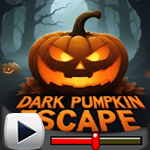 G4K Dark Pumpkin Escape G…