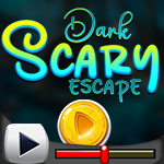 G4K Dark Scary Escape Gam…