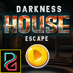 G4K Darkness House Escape Game