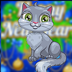 G4K Dauntless Cat Escape Game
