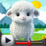 G4K Dauntless Sheep Rescue Game Walkthrough
