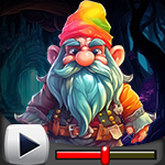 G4K Delighted Gnome Escape Game Walkthrough
