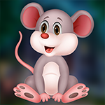 G4K Delighted Mouse Escap…