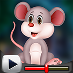 G4K Delighted Mouse Escape Game Walkthrough